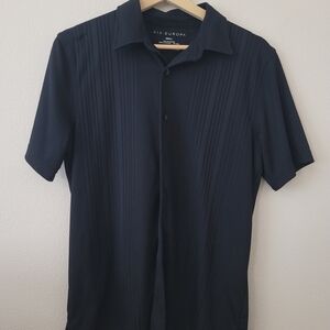 Via Europa Men's Polo Shirt